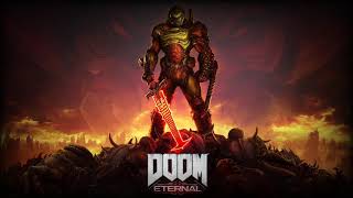 Cultist base ending looped | Doom eternal soundtrack by Mick Gordon