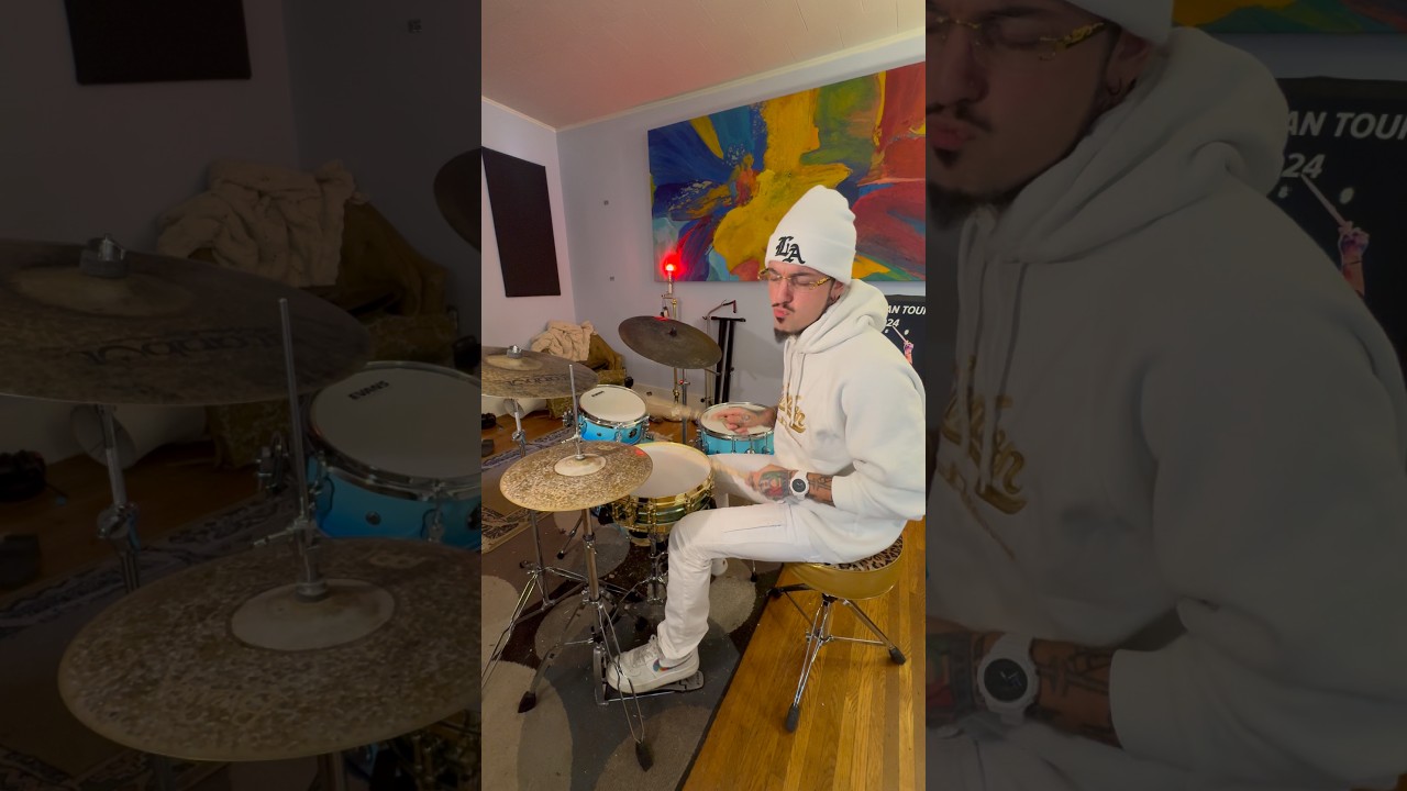 Everybody Wants To Rule The World Type Beat 🌎