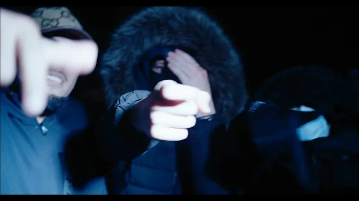 LF70 - IS IT TRUE (Official Music Video)