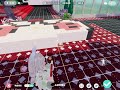 Build a Hello Kitty Inspired House (Part 2) | Heartopia | Cr 小样