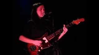 Torres - November Baby (Live @ Shepherd&#39;s Bush Empire, London, 29/10/13)