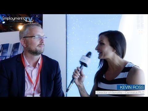 Pensions & Benefits UK 2017: Centralus PLC - Kevin Ross - YouTube