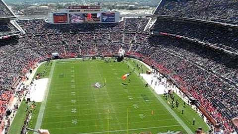 Denver Broncos vs Bengals Game