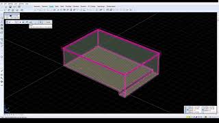 AxisVM x5 - Shell Tutorial