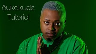 Amapiano tutorial 2024 | Cook up Kelvin Momo[Suka Kude Tutorial]