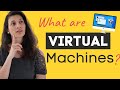 Virtual Machines explained in 15 Mins