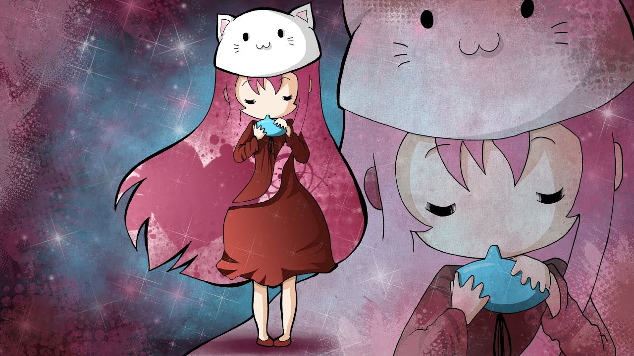 Toeto on Ocarina (Vocaloid Cover)