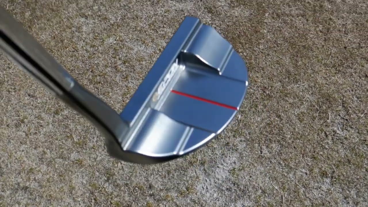 EPON パター Shin EPON Shin パター ヘッドカバー付き