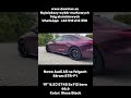 Nowe Audi S5 na felgach Strom STR-F1