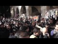 Masaib at Darbar e Sham. Day 6. Whatsapp Status Video Download Free