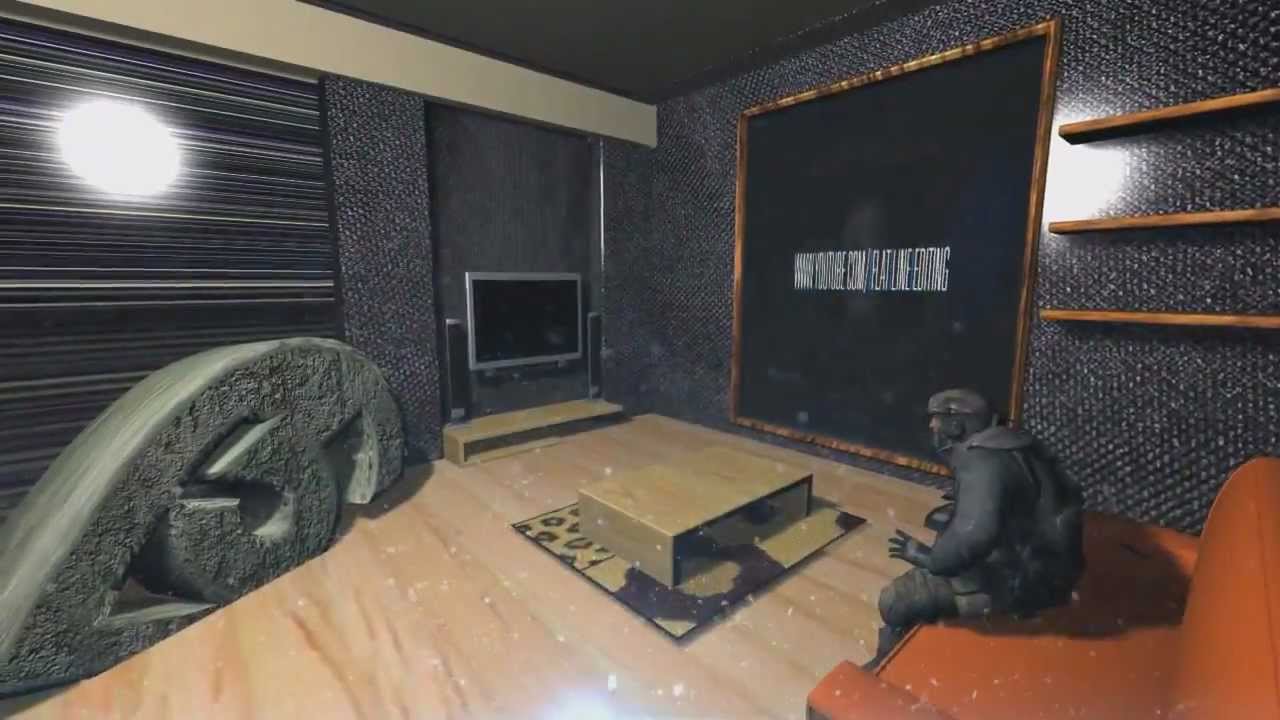 Kiss Me // INSANE 3D EDIT!!  // By MessYmansEdits