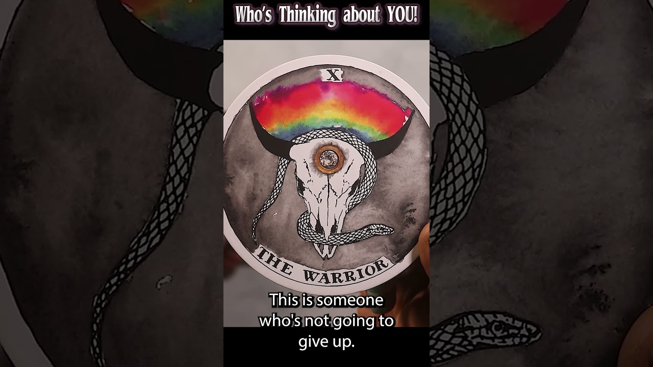 Pick A Card "Who's Thinking about YOU right now!" Pile 1 Timeless Tarot Messages #pickacard #tarot