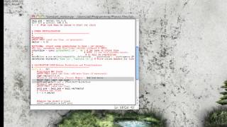 Physics 1. Lab 1: constant motion Profile