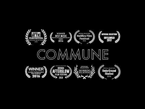 COMMUNE // Award Winning Short Horror Film // Directed by Thomas Perrett