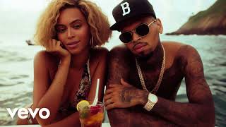 Chris Brown - Wife You ft. Beyonce (Official Audio) 2024