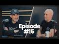 Episode #15: Loss, Resilience &amp; Winning the Mental Battle | The Good Leader Podcast
