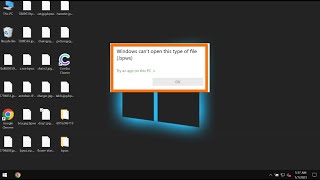 Usuwanie ransomware Bpws [wirus plikowy .Bpws]. screenshot 4