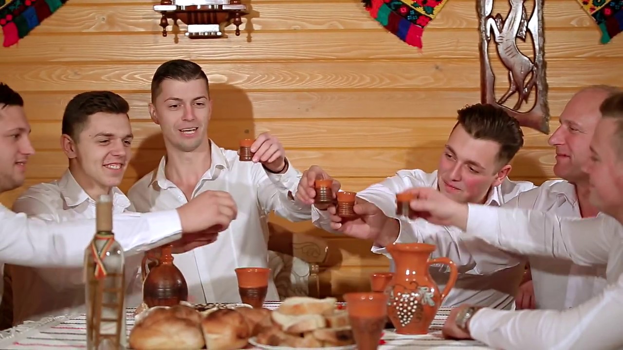 Dănuț Rafan și Formația Gabriel Andrei - Noi petrecem până n zori ©