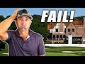 FAILURE at EASTLAKE! How I Played a PGA Tour Course