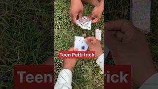 Teen Patti Game Cheater | Teen Patti Game Tricks | #shorts