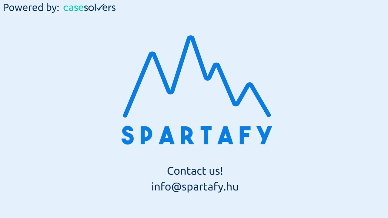 Spartafy | A competency mapping tool