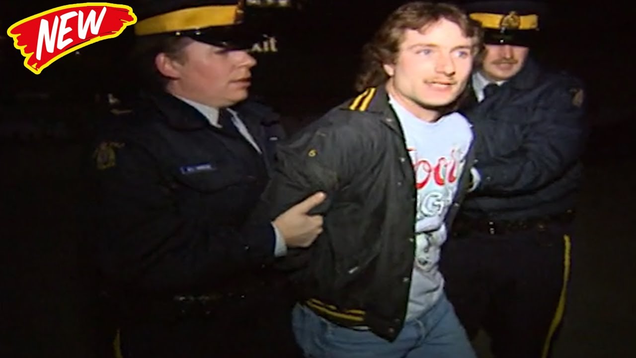 To Serve and Protect Season 2 Episode 3 | Dont Resist | Full HD