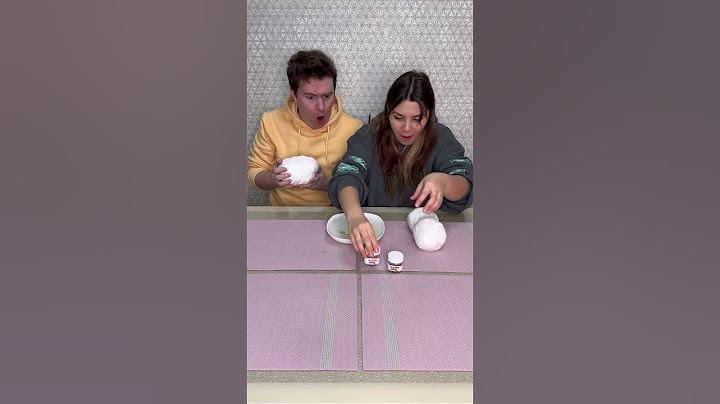 Choose big cotton candy balls challenge 😂 Who has a huge nut butter? #shorts Best video by Hmelkofm