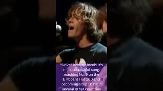 Do you know 90s? #90s #music #incubus #drive