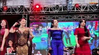 CINDERELLA - DIFARINA INDRA - ADELLA LIVE GEMPOL PASURUAN