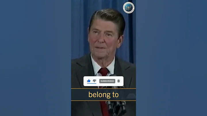 Funniest Ronald Reagan Jokes | Who's to Blame? #ronaldreagan #funny #jokes