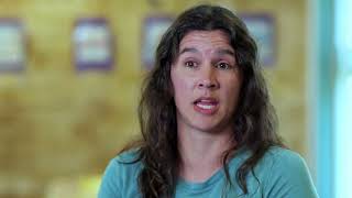 Teacher Interview - Number Talk: Recording Children's Strategies