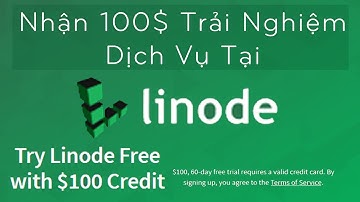 Cách nhận 100$ Credit trải nghiệm dịch vụ VPS miễn phí 60 ngày tại Linode, Tạo VPS Windows MIễn Phí