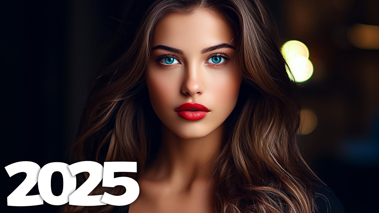 Лучшая Музыка 2025🏖️Зарубежные песни Хиты🏖️Популярные Песни Слушать Бесплатно 2025 #407