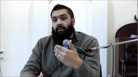 THE NAME OF ALLAH: Ar-Rabb