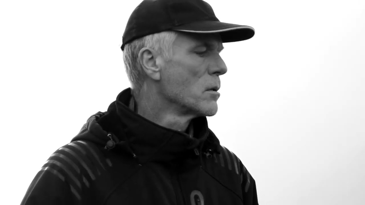 Sten Ahlvin - Stay Focused