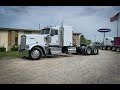 2014 Kenworth W900L Sleeper