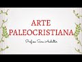 Arte paleocristiana