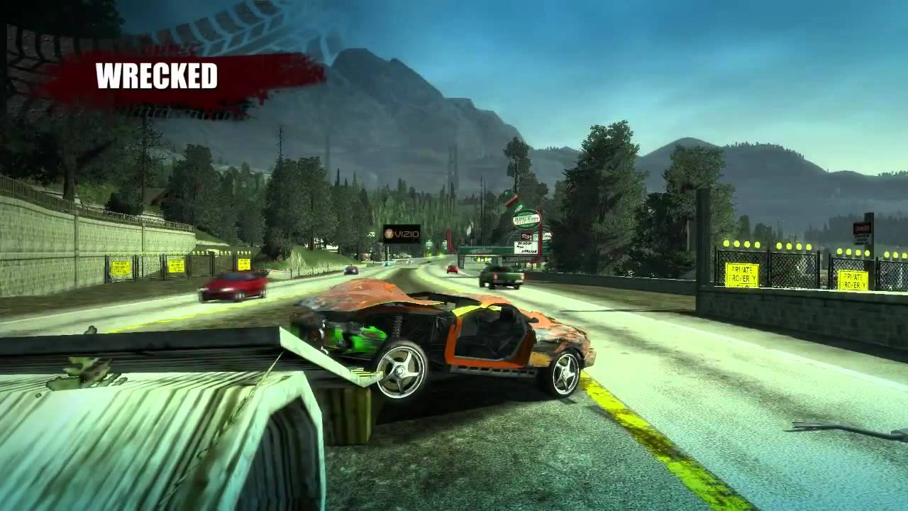 descargar burnout 3 takedown para pc full descargar burnout 3 takedown para pc full