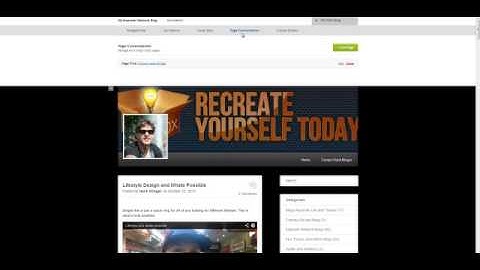 How to Customize Your BlogBeast Blog