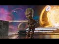 Marvel’s Guardians of the Galaxy Vol. 2 - Clip: Groovin' Groot - Marvel NL