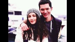 محمد عدوية دي اللي خدتني 🧡 سونجول و جوناي مسلسل الأزهار الحزينة Sad flowers Songul and Junai