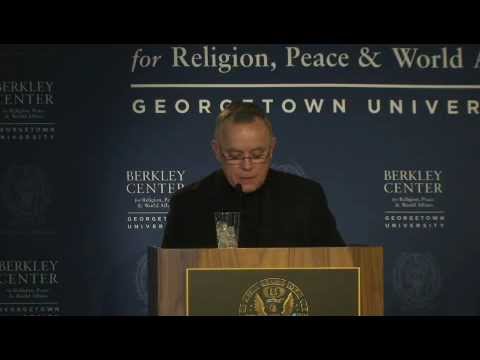 Archbishop Charles Chaput Keynote Address (Religion in American Politics and Society Symposium)