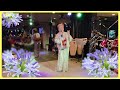 赤いエプロン 中村美律子 Cover 歌唱 SETUKO様