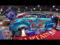 Lowrider Magazine Las Vegas Super Show 9/9/2018