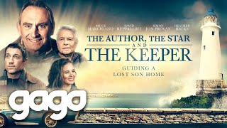 GAGO  The Author, The Star, and the Keeper | Full Drama Movie | Family | Bruce Marchiano