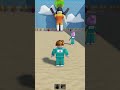 🚦Red light green light squid game gameplay in roblox #roblox #shorts #gaming #youtube