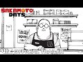 Official Manga Trailer | Sakamoto Days | VIZ