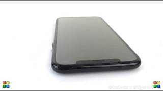 First Ever Look of iphone 8 with Video (Mockup)