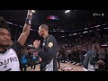 #3 KNICKS at #2 SPURS | NBA FINALS GAME 5 HIGHLIGHTS | June 13, 2026