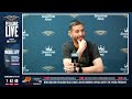 LIVE: Pelicans vs. Suns Pregame w/ James Borrego 12/26/2025